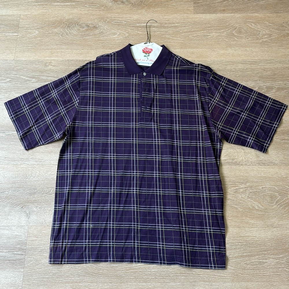 Bobby Jones Polo